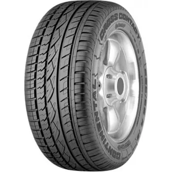 Letní osobní pneu CONTINENTAL CONTI CROSS CONTACT UHP 235/55 R20 102W GMC