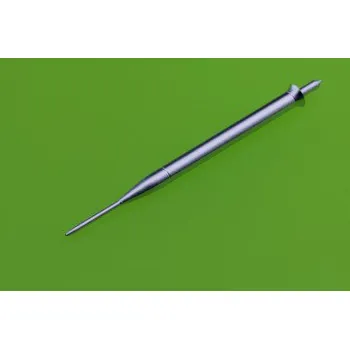 Plastikový model Master 1/24 Harrier GR.1 / T.2 / AV-8A / AV-8C - Pitot Tube & Angle Of Attack probe (Airfix)