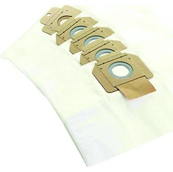 Sáček do vysavače Nilfisk Sáčky ATTIX 33/44 FLEECE FILTER BAG 5 ks