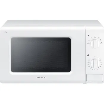 Daewoo KOR6S22W Mikrovlnná trouba Daewoo KOR6S22W