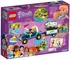 Stavebnice LEGO LEGO Friends 41364 Stephanie a bugina s přívěsem