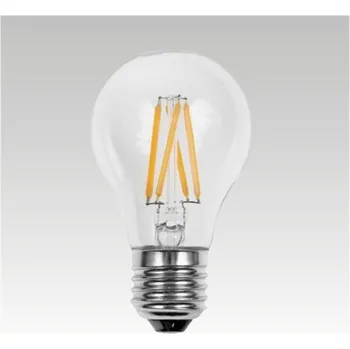 Žárovka Narva LQ-F 6W E27 teplá bílá