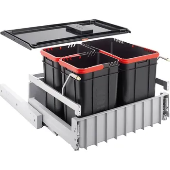 Kuchyňský sorter Franke Sorter 300-60 Trio 121.0150.146