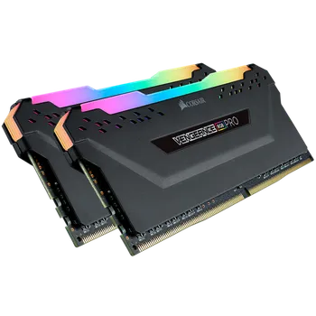 Operační paměť Corsair Vengeance RGB Pro 16 GB (2x 8GB) DDR4 4266 MHz (CMW16GX4M2K4266C19)