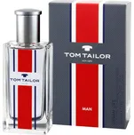 Tom Tailor Urban Life Man EDT
