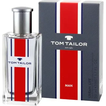 Pánský parfém Tom Tailor Urban Life Man EDT