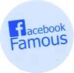 Držák PopSocket Facebook Famous