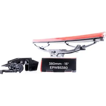 Stěrač Přední stěrač 380mm (OCELOVÝ)