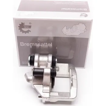 Brzdový třmen Brzdový třmen pravý přední CITROEN AX SAXO