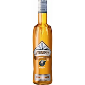 Vodka Amundsen Energy 17,7%