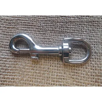 karabina Karabina - 80 mm / 20 mm (Karabina - 80mm/20 mm)