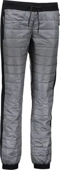 Dámské kalhoty Alpine Pro Debora 2 LPAM 232 šedé