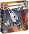Stavebnice LEGO LEGO Overwatch 75975 Watchpoint: Gibraltar