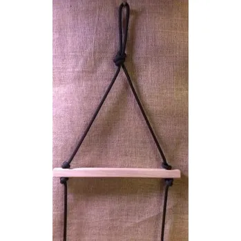 Žebřík Žebřík s příčkami PA 2 m (Žebřík s příčkami PA 2 m )