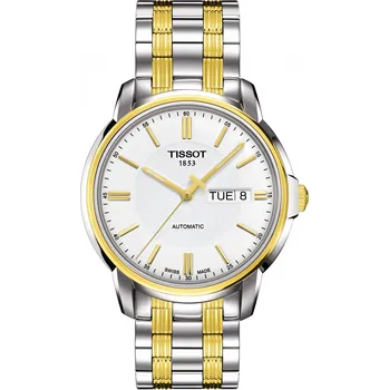 Hodinky Tissot T065.430.22.031.00