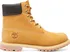 Dámská zimní obuv Timberland Icon 6 Premium Waterproof Boot Wheat Nubuck