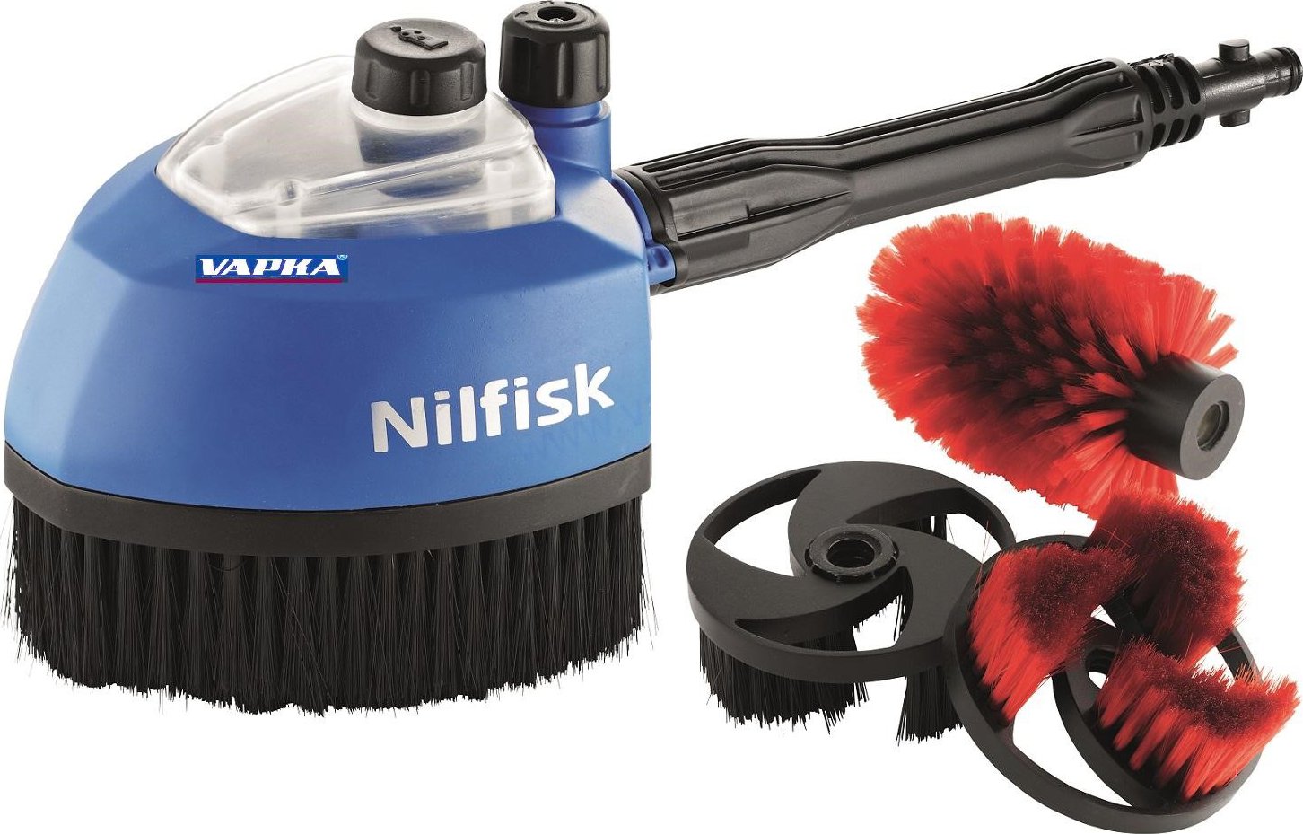 Nilfisk Rotační kartáč multifunkční