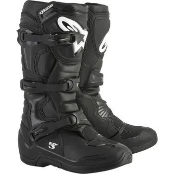 Alpinestars Tech 3 2019 černé, 38
