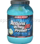 Aminostar Whey Protein Actions 85 -…