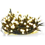 Retlux RXL 223 řetěz 200 LED teplá bílá