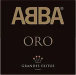ORO - Abba [2LP]