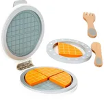 Legler dřevěný vaflovač