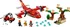 Stavebnice LEGO LEGO City 60217 Požární letoun