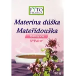 Fytopharma Mateřídouška 30 g
