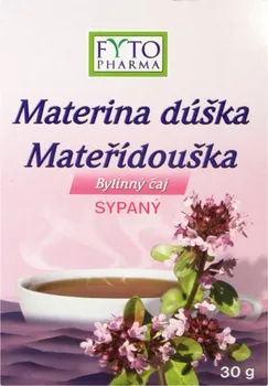 Čaj Fytopharma Mateřídouška 30 g