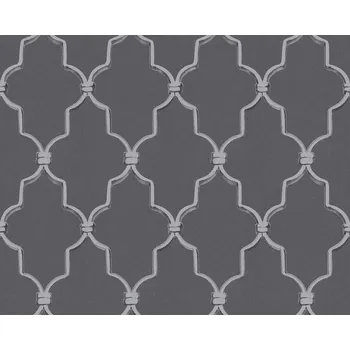 Tapeta Vliesová tapeta 36502-3 černá, šedá barokní / Vliesové tapety na zeď 365023 Michalsky Dream Again (0,53 x 10,05 m) A.S.Création