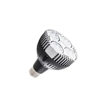 T-LED PAR30 SR35-24 35W E27 teplá bílá