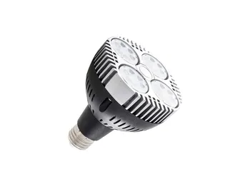 Žárovka T-LED PAR30 SR35-24 35W E27 teplá bílá