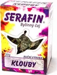 Serafin Klouby 50 g