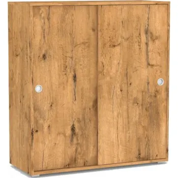 Komoda 2-dvéřová komoda REA Lary S4/110 - lancelot