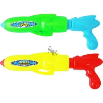 Dětská zbraň Vodní pistol mix 45cm, Wiky