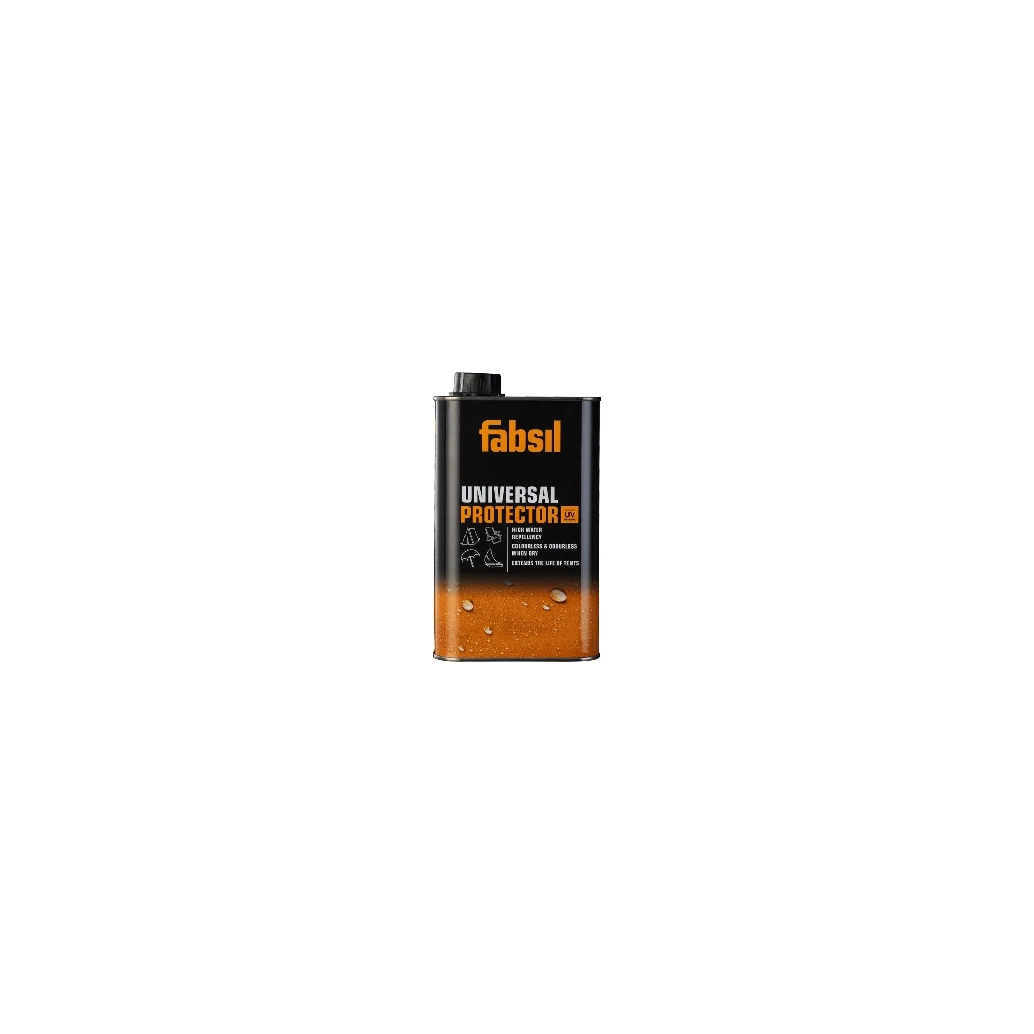 Fotografie 1 - Příslušenství ke stanu Fabsil Universal Protector + UV 1 l