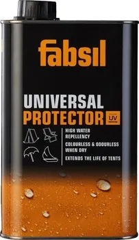 Příslušenství ke stanu Fabsil Universal Protector + UV 1 l