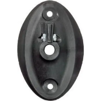 Ventil Flexibilní montážní příruba MF6 (4/5/6/7mm) Belimo A-22D-A03