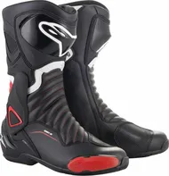 Alpinestars S-MX 6 černé/červené