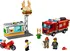 Stavebnice LEGO LEGO City 60214 Záchrana burgrárny