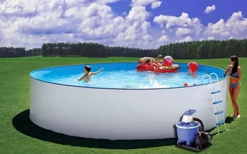 Bazén Steinbach Nuovo 3,5 x 1,2 m