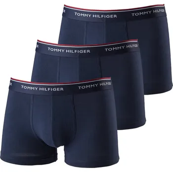 Sada pánského spodního prádla Tommy Hilfiger 1U87903842-409 3-pack