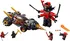 Stavebnice LEGO LEGO Ninjago 70669 Coleův razicí vrták