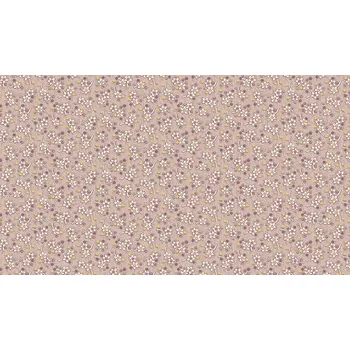 MAKOWER UK Látka bavlna v metráži 8987GP