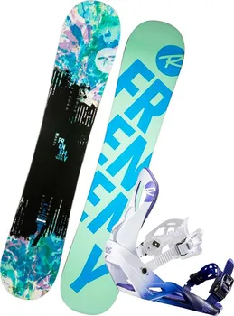 Rossignol frenemy on sale