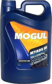 Motorový olej MOGUL M7 ADS III 15W-40