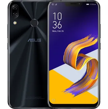 Asus ZenFone 5Z (ZS620KL) Dual SIM Mobilní telefon Asus ZenFone 5Z (ZS620KL) Dual SIM