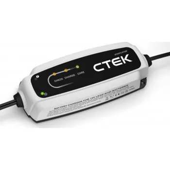 CTEK CT5 Start/stop