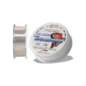Awa-Shima Ion Power Classic Competition 150m průměr/metráž/nosnost: 0,203mm/150m/5,40kg