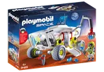 Playmobil 9489 Průzkumné vozidlo Marsu